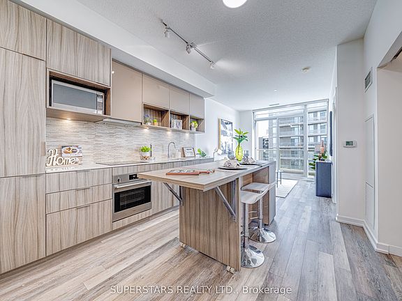 4th image of 52 Forest Manor Rd Unit 1306