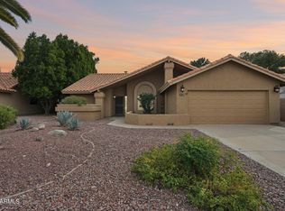 19135 N 92ND Avenue, Peoria, AZ 85382