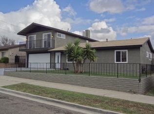 515 Hotz St, Spring Valley, CA 91977