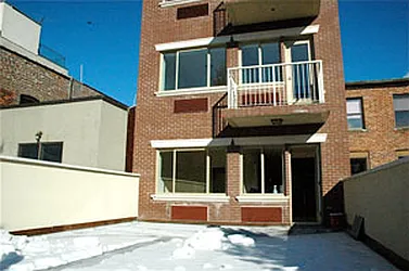 Rented by Boerum Hill Realty