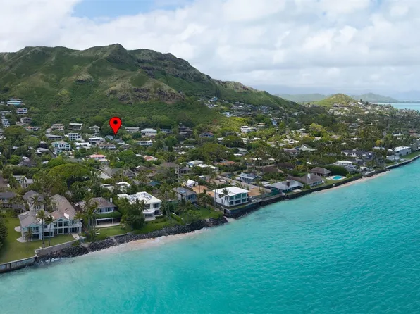 1342 Mokolea Dr, Kailua, HI 96734