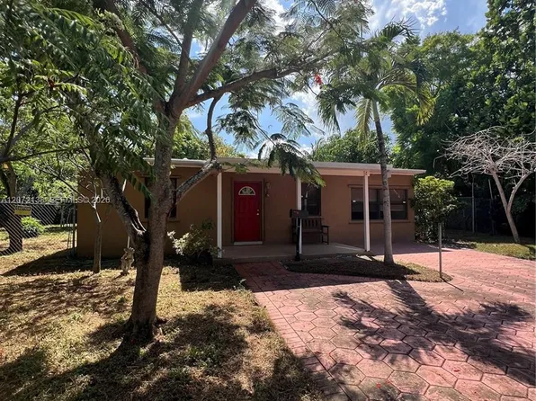 143 SW 22nd Ter, Fort Lauderdale, FL 33312