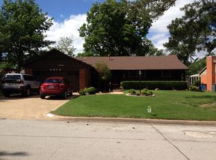 4613 E 59th St S, Tulsa, OK 74135