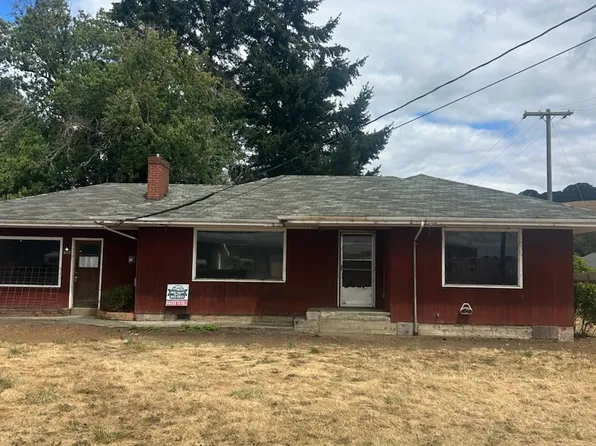 855 SE Sheridan Rd, Sheridan, OR 97378