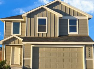 22726 Sundown Shadows Dr, Hockley, TX 77447