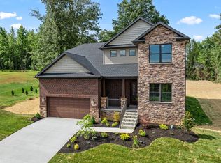 600 Whitetail Ct, Evansville, IN 47725