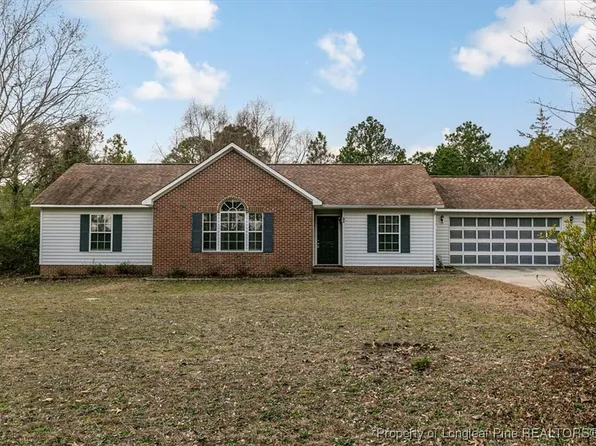 1425 Ponderosa Trl, Cameron, NC 28326