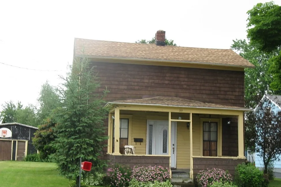 25 Bothel St photo 1