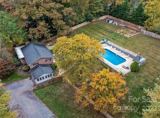 78 Monte Vista Ter, Candler, NC 28715