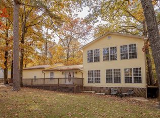 199 Grant 81, Sheridan, AR 72150