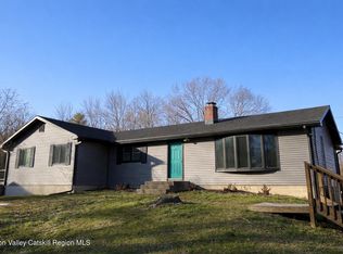 51 Hay Press Road, Craryville, NY 12521