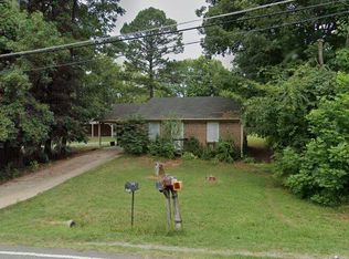 602 Walser Rd, Lexington, NC 27295