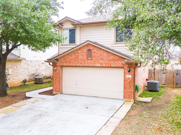 1431 Roxannes Run, Pflugerville, TX 78660
