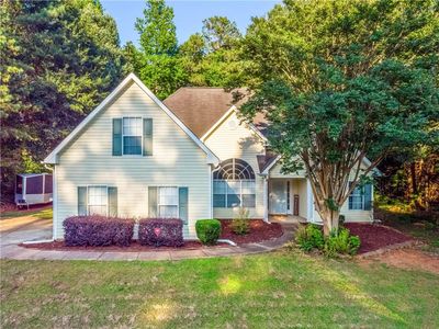 110 Falls Xing, Covington, GA, 30016