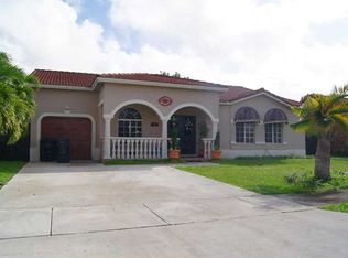 17873 SW 155th Ct, Miami, FL 33187