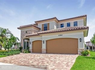 11560 NW 83rd Way, Parkland, FL 33076