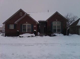 46778 Twin City Trl, Macomb, MI