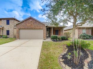 19022 Ayston Dr, Tomball, TX 77375