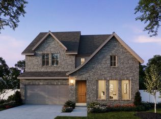 4728 Baytown Ln, McKinney, TX 75071