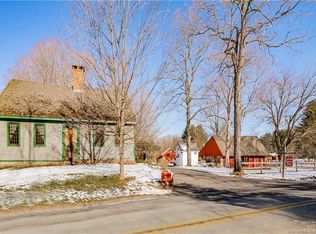 660 Boulder Rd, Cheshire, CT 06410