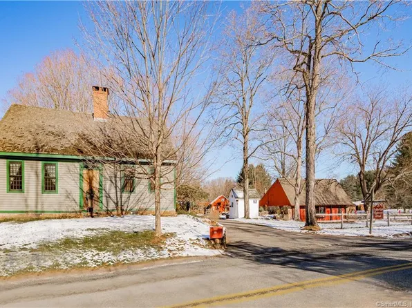 660 Boulder Road, Cheshire, CT 06410
