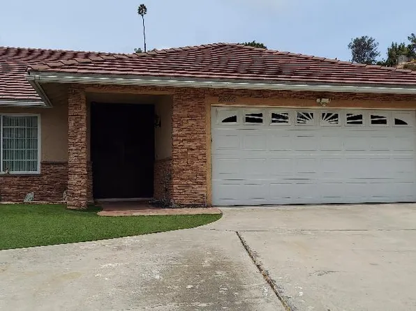 2540 Perkon Ct, San Diego, CA 92105