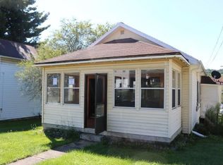 200 W Slippery Rock St, Chicora, PA 16025