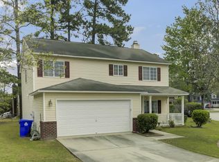 8004 Old Hazelwood Rd, Charleston, SC 29406
