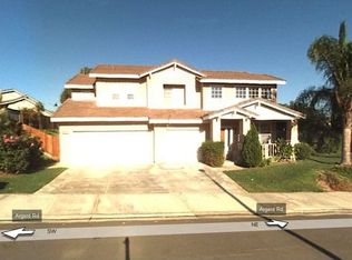 16340 Argent Rd, Chino Hills, CA 91709