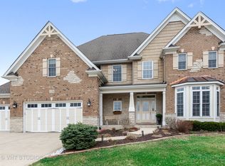 1156 Freedom Cir, Sycamore, IL 60178