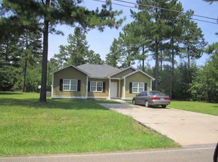 1484 Georgia Ave SE, Dawson, GA 39842