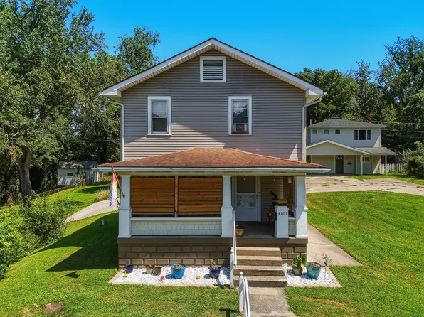 4101 Mound St, Ashland, KY 41101