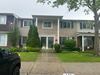13410 Denver Cir N #140, Sterling Heights, MI, 48312
