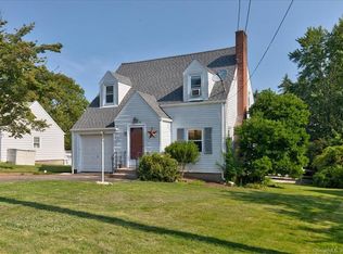 64 Wilson Ave, Meriden, CT 06450