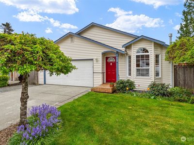 619 Hillcrest Drive, Snohomish, WA, 98290