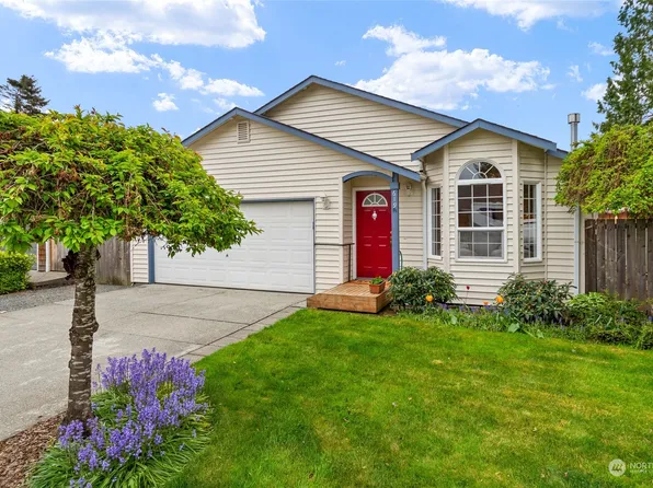 619 Hillcrest Drive, Snohomish, WA 98290