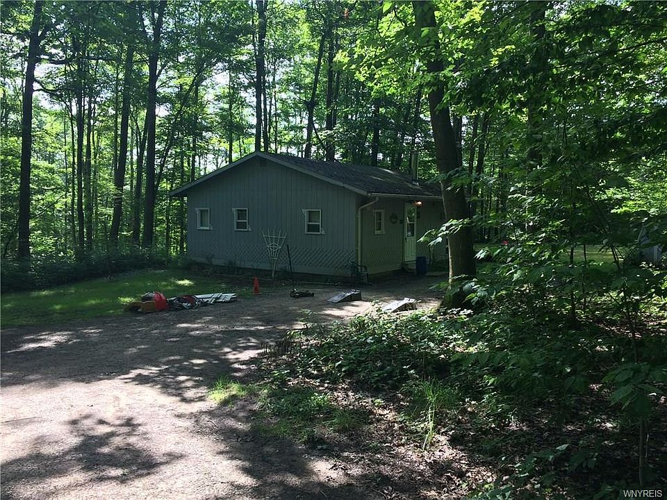 2nd image of 9584 Lafever Rd Lot 1