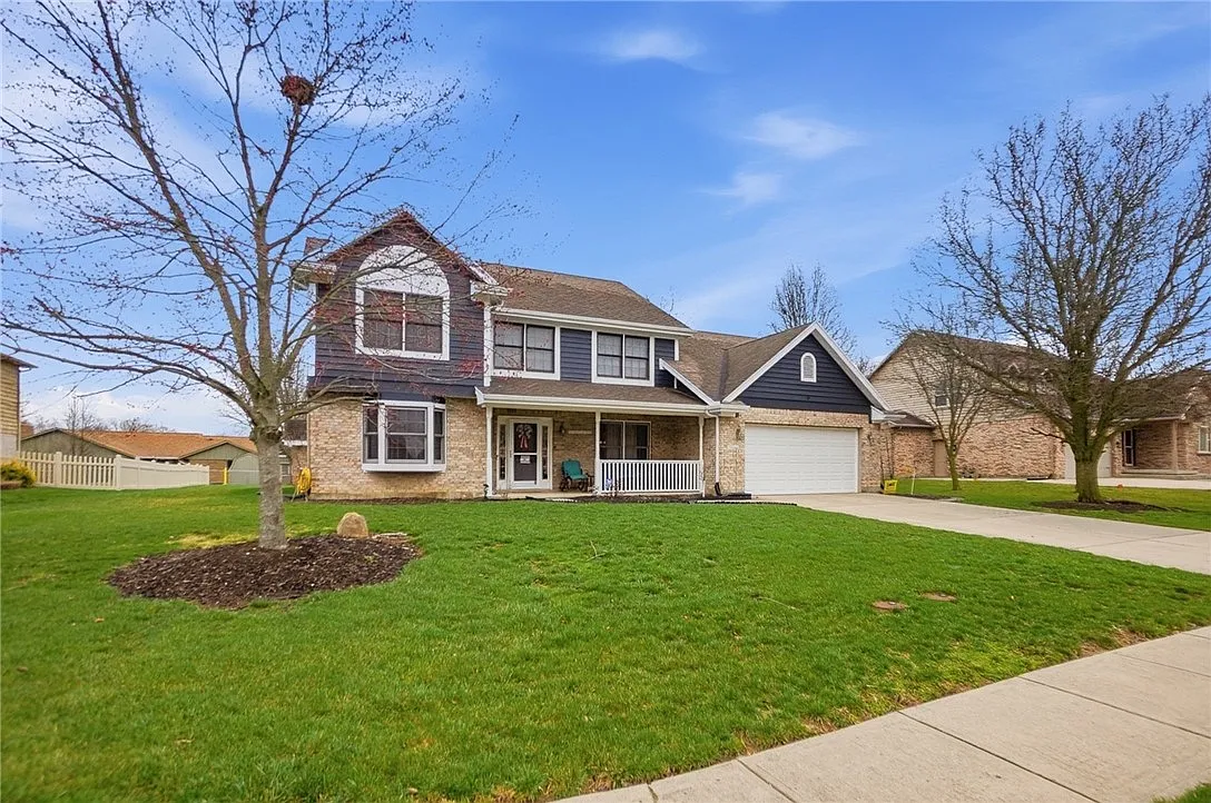 214 Old Carriage Dr photo 1