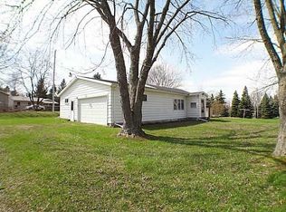 8744 E Saginaw Rd #M78, Haslett, MI 48840