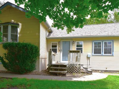 1016 4th St, La Porte City, IA, 50651