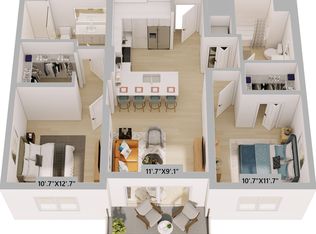 The Spruce, West Palm Beach, FL 33407