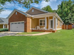 5631 Jacksons Gap Rd, Tallahassee, FL 32317