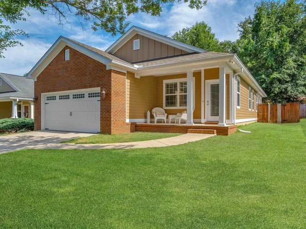 5631 Jacksons Gap Rd, Tallahassee, FL 32317
