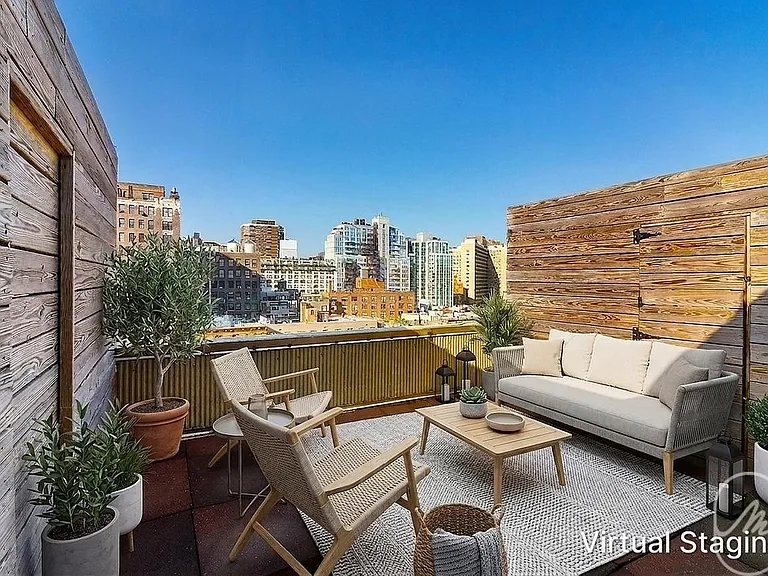 304 E 20th St #PHA — Photo 1