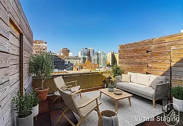 304 East 20th Street, #PHA