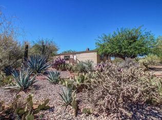 10125 W Busterville Ln, Tucson, AZ 85743