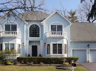 12 Oshea Ln, Summit, NJ 07901