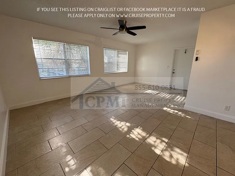 Eden House - 3601 Van Buren St Hollywood, FL 33021 — Photo 22