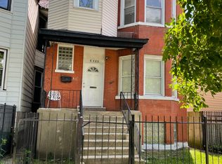 8037 S Houston Ave #1F, Chicago, IL 60617