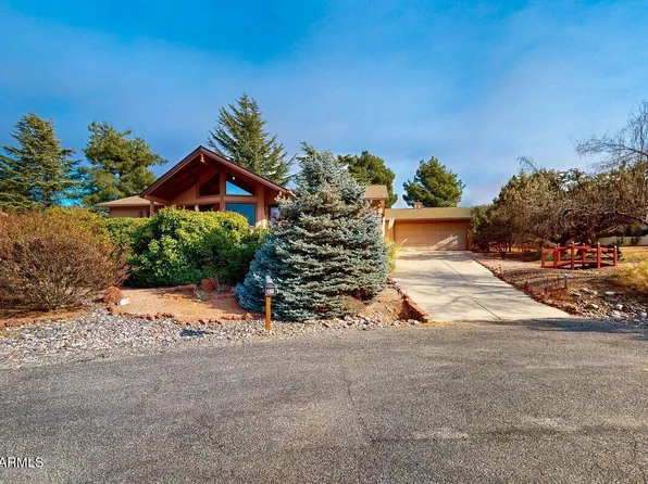 87 Broken Arrow Dr, Sedona, AZ 86351